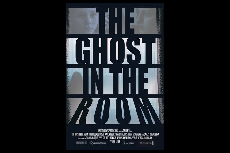 The Ghost in the Room